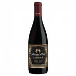 Menage A Trois - Luscious Pinot Noir 0