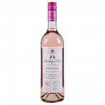 Menage A Trois - Sweet Rose 0