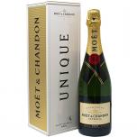Moet& Chandon - Brut Metal Box 0