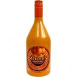 Molly's - Pumpkin Spice 0