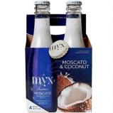Myx - M0scato&coconut 4pk 0