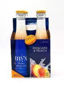 Myx - Moscato Mango 4pk 0