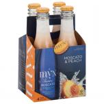 Myx - Moscato Peach 4pk 0