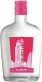 New Amsterdam - Raspberry 0