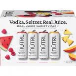 Nutrl - Variety 8pk 0