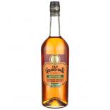 Old Grand Dad - Bourbon 100proof 0