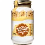 Ole Smoky - Banana Pudding 0
