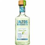 Olmeca Altos - Classic Lime Margarit 0