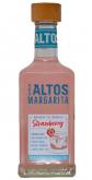Olmeca Altos - Marg Strawberry 0