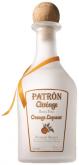 Patron Citronage - Orange 0