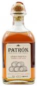 Patron Collection - Anejo Sherry Cask 0