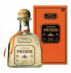 Patron - Reposado 0