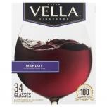 Peter Vella - Merlot 0