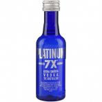 Platinum 7x - Vodka 0