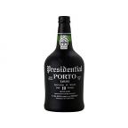 Presidential - 10 Years Tawny 0