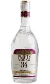 Purity - 34 Time 0