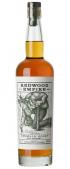 Redwood Emp - Emerald Giant Rye 0