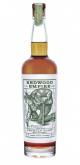 Redwood Empire - Emerald Giant Rye 0