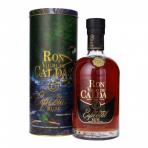 Ron Viejo De Caldas - Gran Reserva Rum 0