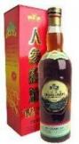 Royal King - Ginseng Liquer W/root 0