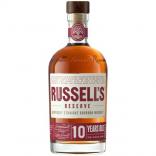 Russell's Reserve - 10 Yr Bourbon 0