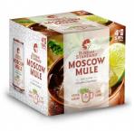 Russian Standard - Moscow Mule 4 Pack