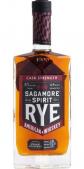 Sagamore - Cask Strength Rye 0