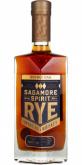 Sagamore - Double Oak Rye 0
