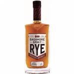 Sagamore - Straight Rye 0