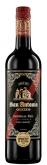 San Antonio - Imperial Red 0