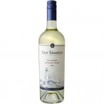 San Simeon - Sauvignon Blanc 0