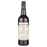 Savory & James - Deluxe Cream Sherry 0