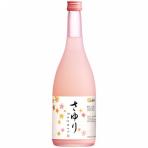Sayuri - Nigori Sake 0