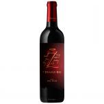 Seven Deadly Zins - Red 0
