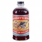 Shankys Whip - Black Smooth Liq 0