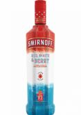 Smirnoff - Red White & Berry