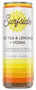 Surside - Ice Tea &lemonad 0