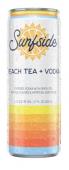 Surside - Peach Tea 0
