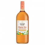 Sutter Home Cktl - Peach Tea 0