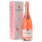 Taittinger - Rose 0