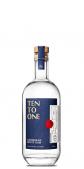 Ten To One - White Rum 0