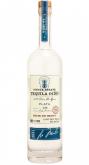 Tequila Ocho - Plata 0
