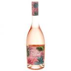 The Palm - Rose 0