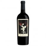 The Prisoner - Red Blend 0