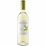 The Simple Grape - Pinot Grigio 0