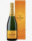 Veuve Clicquot - Radiating 0