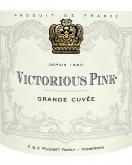 Victorious Pink - Grande Cuvee 0