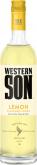 Western Son - Lemon 0