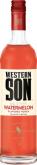 western son - watermelon