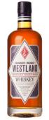 Westland - Single Malt Sherry Wo 0